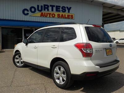 2014 Subaru Forester 2.5i Premium   - Photo 5 - Cottonwood, AZ 86326