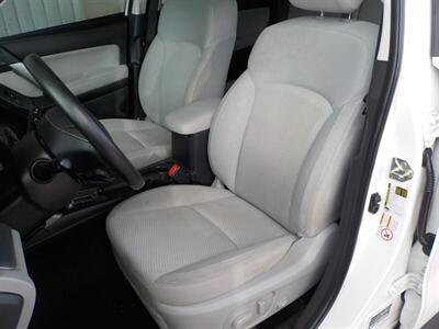 2014 Subaru Forester 2.5i Premium   - Photo 2 - Cottonwood, AZ 86326