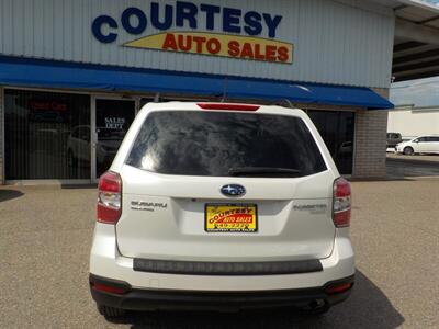 2014 Subaru Forester 2.5i Premium   - Photo 7 - Cottonwood, AZ 86326