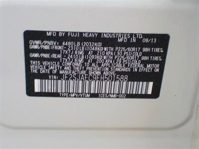 2014 Subaru Forester 2.5i Premium   - Photo 15 - Cottonwood, AZ 86326
