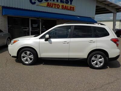 2014 Subaru Forester 2.5i Premium   - Photo 3 - Cottonwood, AZ 86326