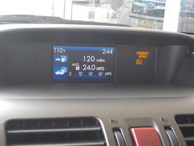 2014 Subaru Forester 2.5i Premium   - Photo 22 - Cottonwood, AZ 86326