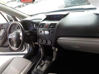 2014 Subaru Forester 2.5i Premium   - Photo 20 - Cottonwood, AZ 86326
