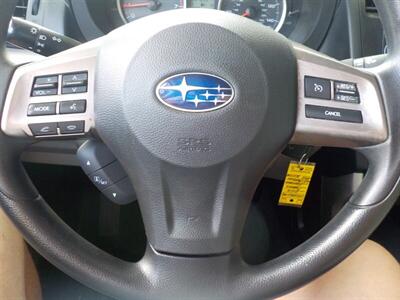 2014 Subaru Forester 2.5i Premium   - Photo 19 - Cottonwood, AZ 86326