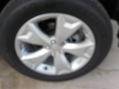 2014 Subaru Forester 2.5i Premium   - Photo 8 - Cottonwood, AZ 86326