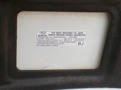 2014 Subaru Forester 2.5i Premium   - Photo 36 - Cottonwood, AZ 86326