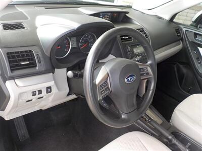 2014 Subaru Forester 2.5i Premium   - Photo 6 - Cottonwood, AZ 86326