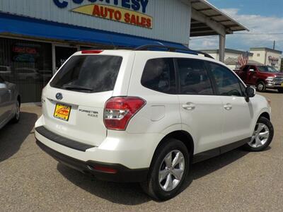 2014 Subaru Forester 2.5i Premium   - Photo 9 - Cottonwood, AZ 86326