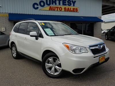 2014 Subaru Forester 2.5i Premium   - Photo 11 - Cottonwood, AZ 86326