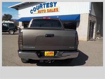 2012 Toyota Tundra Grade   - Photo 7 - Cottonwood, AZ 86326