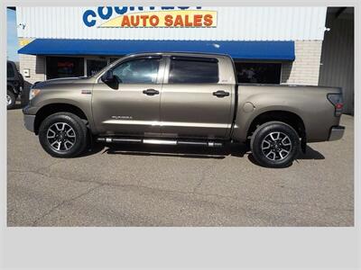 2012 Toyota Tundra Grade   - Photo 3 - Cottonwood, AZ 86326