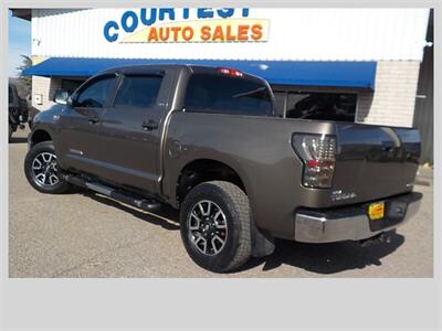 2012 Toyota Tundra Grade   - Photo 5 - Cottonwood, AZ 86326