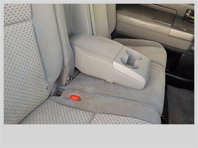 2012 Toyota Tundra Grade   - Photo 16 - Cottonwood, AZ 86326