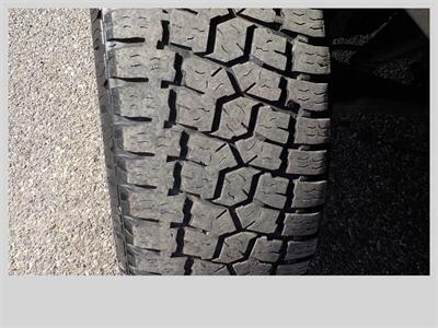 2012 Toyota Tundra Grade   - Photo 10 - Cottonwood, AZ 86326