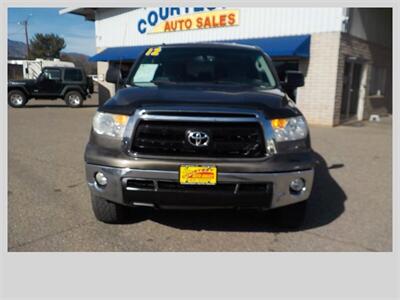 2012 Toyota Tundra Grade   - Photo 15 - Cottonwood, AZ 86326