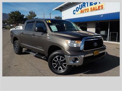 2012 Toyota Tundra Grade   - Photo 13 - Cottonwood, AZ 86326