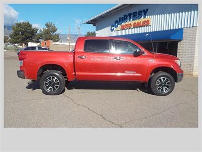2012 Toyota Tundra Limited   - Photo 11 - Cottonwood, AZ 86326