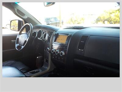 2012 Toyota Tundra Limited   - Photo 18 - Cottonwood, AZ 86326