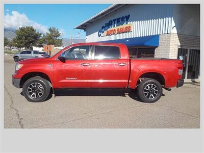 2012 Toyota Tundra Limited   - Photo 3 - Cottonwood, AZ 86326
