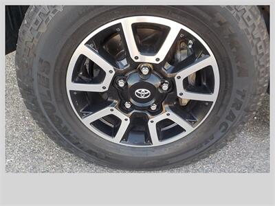 2012 Toyota Tundra Limited   - Photo 10 - Cottonwood, AZ 86326