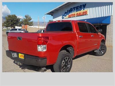 2012 Toyota Tundra Limited   - Photo 9 - Cottonwood, AZ 86326