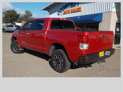 2012 Toyota Tundra Limited   - Photo 5 - Cottonwood, AZ 86326