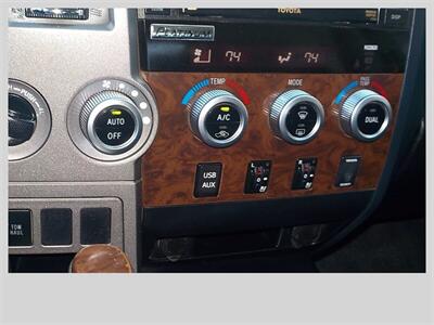 2012 Toyota Tundra Limited   - Photo 24 - Cottonwood, AZ 86326