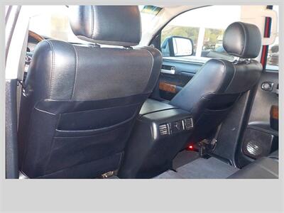 2012 Toyota Tundra Limited   - Photo 32 - Cottonwood, AZ 86326