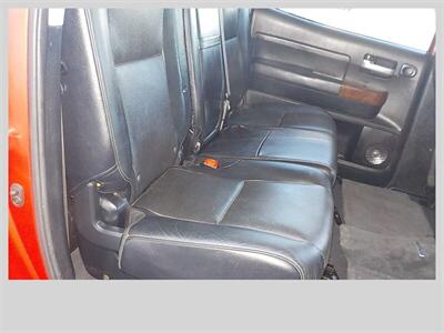 2012 Toyota Tundra Limited   - Photo 30 - Cottonwood, AZ 86326