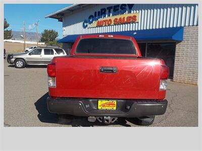 2012 Toyota Tundra Limited   - Photo 7 - Cottonwood, AZ 86326