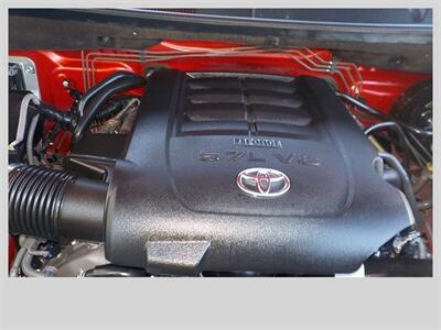 2012 Toyota Tundra Limited   - Photo 14 - Cottonwood, AZ 86326