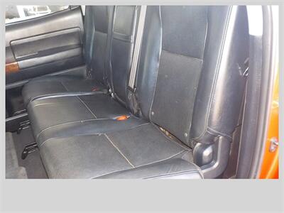 2012 Toyota Tundra Limited   - Photo 4 - Cottonwood, AZ 86326