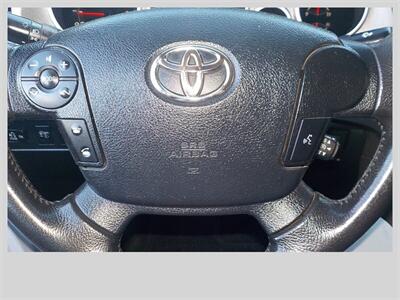 2012 Toyota Tundra Limited   - Photo 6 - Cottonwood, AZ 86326