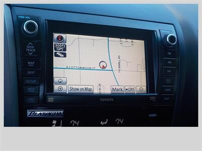 2012 Toyota Tundra Limited   - Photo 23 - Cottonwood, AZ 86326