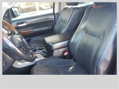2012 Toyota Tundra Limited   - Photo 2 - Cottonwood, AZ 86326