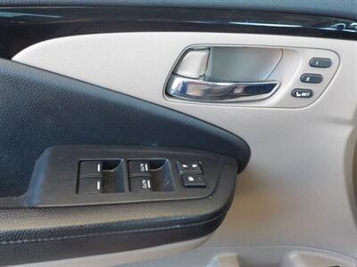 2016 Honda Pilot Elite   - Photo 23 - Cottonwood, AZ 86326
