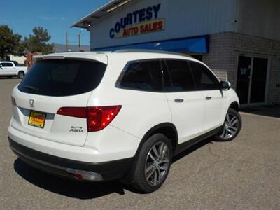 2016 Honda Pilot Elite   - Photo 9 - Cottonwood, AZ 86326