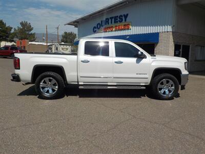 2018 GMC Sierra 1500 SLT   - Photo 11 - Cottonwood, AZ 86326