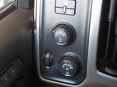 2018 GMC Sierra 1500 SLT   - Photo 20 - Cottonwood, AZ 86326