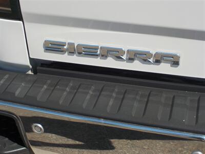 2018 GMC Sierra 1500 SLT   - Photo 37 - Cottonwood, AZ 86326