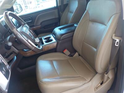 2018 GMC Sierra 1500 SLT   - Photo 2 - Cottonwood, AZ 86326