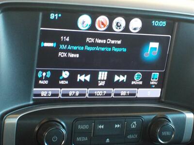 2018 GMC Sierra 1500 SLT   - Photo 21 - Cottonwood, AZ 86326