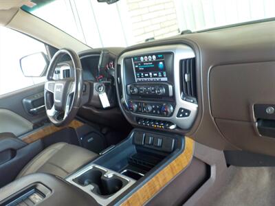 2018 GMC Sierra 1500 SLT   - Photo 19 - Cottonwood, AZ 86326
