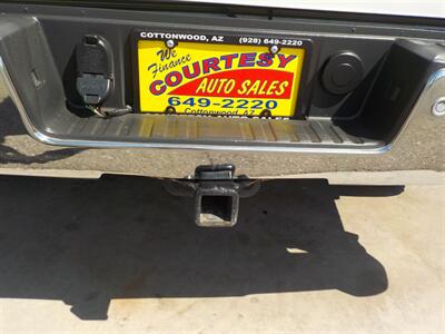 2018 GMC Sierra 1500 SLT   - Photo 35 - Cottonwood, AZ 86326