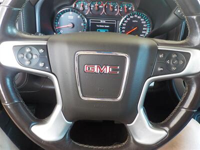 2018 GMC Sierra 1500 SLT   - Photo 18 - Cottonwood, AZ 86326