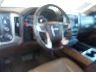 2018 GMC Sierra 1500 SLT   - Photo 6 - Cottonwood, AZ 86326
