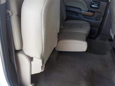 2018 GMC Sierra 1500 SLT   - Photo 33 - Cottonwood, AZ 86326