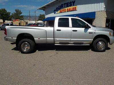 2007 Dodge Ram 3500 Laramie   - Photo 11 - Cottonwood, AZ 86326