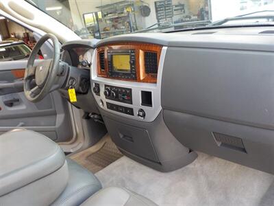 2007 Dodge Ram 3500 Laramie   - Photo 20 - Cottonwood, AZ 86326