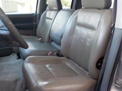 2007 Dodge Ram 3500 Laramie   - Photo 36 - Cottonwood, AZ 86326